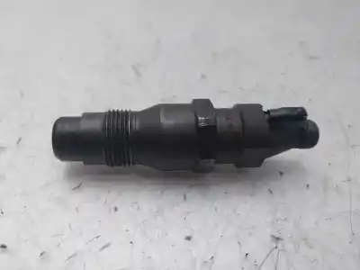 Peça sobressalente para automóvel em segunda mão injetor por citroen saxo 1.5 diesel 42 referências oem iam kca20s106