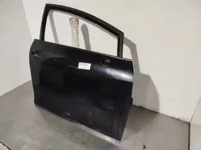 Peça sobressalente para automóvel em segunda mão porta dianteira direita por seat leon (1p1) 2.0 tdi 16v referências oem iam 1p0831056a