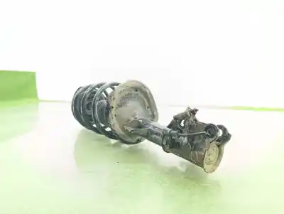 Peça sobressalente para automóvel em segunda mão amortecedor dianteiro direito por kia rio 1.5 crdi ex2 referências oem iam 546601g200  