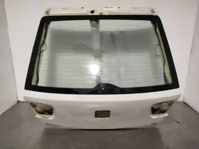 Second-hand car spare part tailgate for seat leon (1m1) 1.9 sdi oem iam references 1m6827025j  