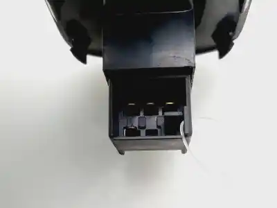 Second-hand car spare part right front power window switch for seat leon (1m1) 1.9 sdi oem iam references 1m0867164  