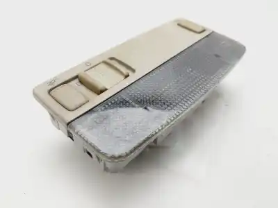 Second-hand car spare part interior light for seat leon (1m1) 1.9 sdi oem iam references 3b0947105c