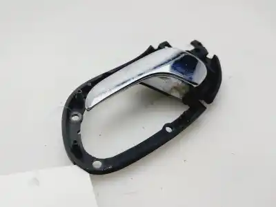 Second-hand car spare part interior left rear handle for seat leon (1m1) 1.9 sdi oem iam references 1m0837113