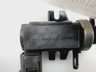 Second-hand car spare part additional air valve for seat leon (1m1) 1.9 sdi oem iam references 1j0906627