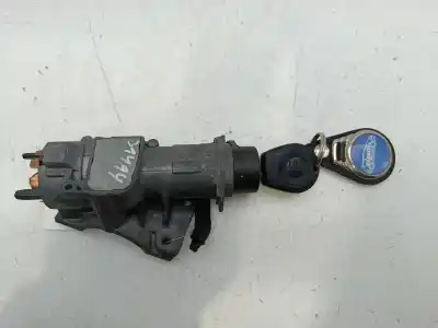 Pezzo di ricambio per auto di seconda mano interruttore di avviamento per seat leon (1m1) 1.9 sdi riferimenti oem iam 4b0905851c  
