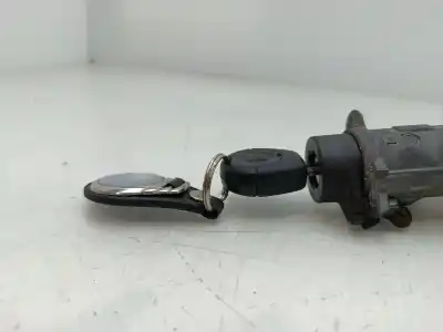 Pezzo di ricambio per auto di seconda mano interruttore di avviamento per seat leon (1m1) 1.9 sdi riferimenti oem iam 4b0905851c  