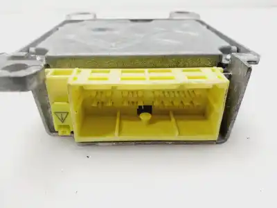 Peça sobressalente para automóvel em segunda mão centralina de airbag por toyota auris active referências oem iam 8917002b90  