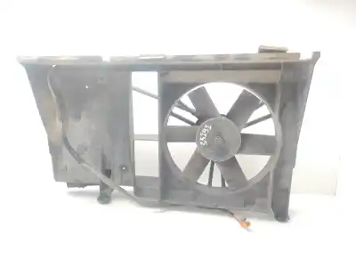 Peça sobressalente para automóvel em segunda mão termoventilador elétrico por peugeot 309 gl referências oem iam 9602371980