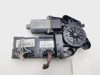 Second-hand car spare part left front window motor for renault scénic iii (jz0/1_) 1.9 dci (jz0j, jz1j, jz1k, jz1s) oem iam references 807310011r