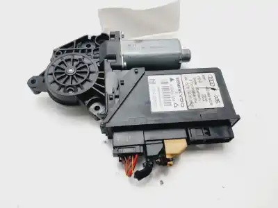 Автозапчастина б/у двигатель заднього правого скла для audi a4 b7 avant (8ed) 2.0 tdi посилання на oem iam 8e0959802e