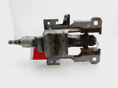 Second-hand car spare part steering column for citroen c3 lx oem iam references 4123gk  