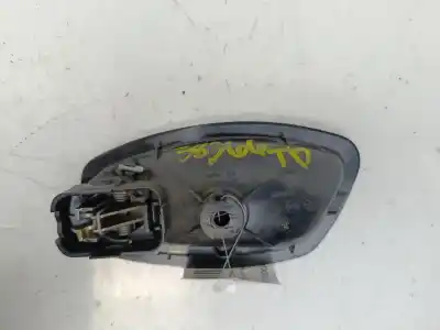 Second-hand car spare part interior right front handle for renault megane iii sport tourer expression oem iam references 826720001r