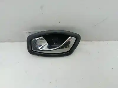 Second-hand car spare part interior left front handle for renault megane iii sport tourer expression oem iam references 826730001r