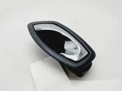 Second-hand car spare part interior left rear handle for renault megane iii sport tourer expression oem iam references 826730001r