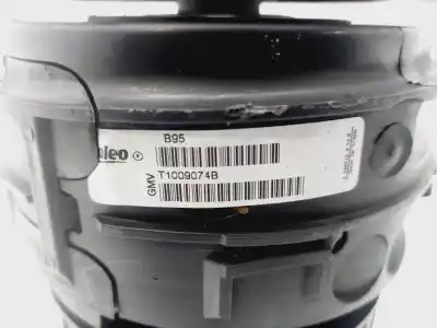 Автозапчастина б/у вентилятор опалення для RENAULT MEGANE III SPORT TOURER Expression Посилання на OEM IAM T1009074B  