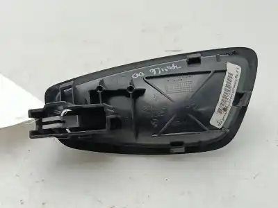 Second-hand car spare part interior right front handle for bmw serie 1 berlina (e81/e87) 118d oem iam references 6962102  
