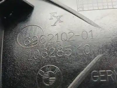 Second-hand car spare part interior right front handle for bmw serie 1 berlina (e81/e87) 118d oem iam references 6962102  