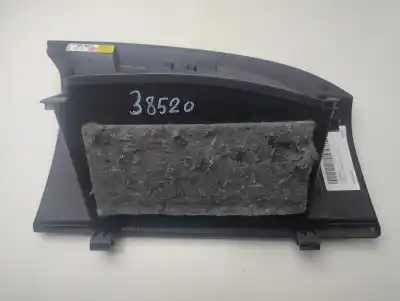 Pezzo di ricambio per auto di seconda mano scatola di guanti per citroen c-crosser (vu_, vv_) 2.2 hdi riferimenti oem iam 8006a022  