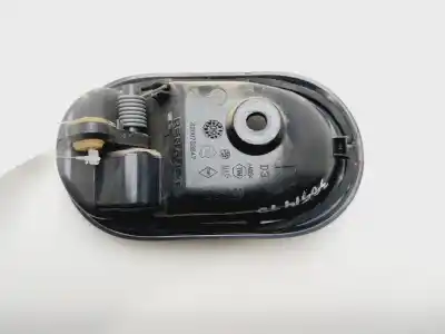Second-hand car spare part Interior Right Rear Handle for DACIA SANDERO Stepway OEM IAM references 8200733847  