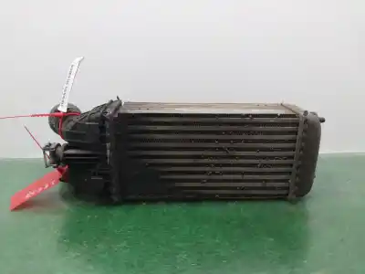 Peça sobressalente para automóvel em segunda mão intercooler por citroen c3 collection referências oem iam 9684311680  