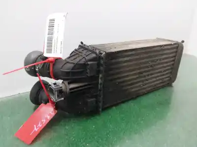 Peça sobressalente para automóvel em segunda mão intercooler por citroen c3 collection referências oem iam 9684311680  