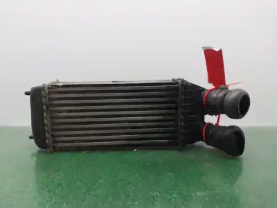 Peça sobressalente para automóvel em segunda mão intercooler por citroen c3 collection referências oem iam 9684311680  