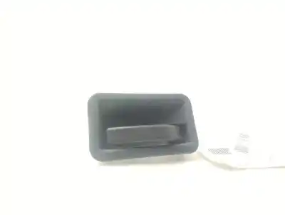 Tweedehands auto-onderdeel Binnen Handgreep Achter Achter voor RENAULT CLIO I FASE I+II (B/C57) 1.2 OEM IAM-referenties 7700813586  