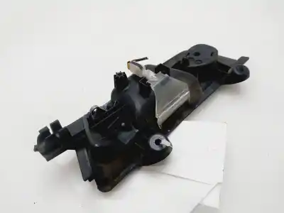 Peça sobressalente para automóvel em segunda mão puxador interior traseiro esquerdo por audi a4 berlina (8e) 2.0 tdi 16v (103kw) referências oem iam 8e0839019