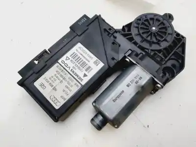 Peça sobressalente para automóvel em segunda mão motor elevador vidro traseiro direito por audi a4 berlina (8e) 2.0 tdi 16v (103kw) referências oem iam 8e0959802e