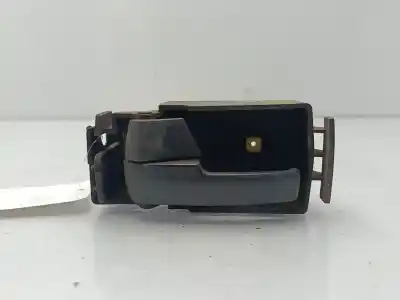 Second-hand car spare part interior left front handle for ford transit connect (tc7) furg. 75 cv / 55 kw oem iam references 2t14v266a63ch