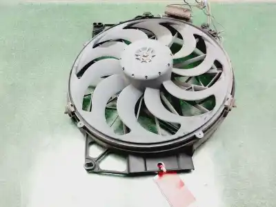 Peça sobressalente para automóvel em segunda mão termoventilador elétrico por bmw serie 3 berlina (e36) 325td referências oem iam 64548391746