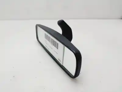 Peça sobressalente para automóvel em segunda mão ESPELHO RETROVISOR INTERIOR por NISSAN MICRA V (K14)  Referências OEM IAM 96321AU300  