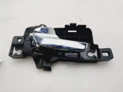 Pezzo di ricambio per auto di seconda mano maniglia interna anteriore sinistra per ford s-max (ca1) trend riferimenti oem iam 6m21u22601bb  