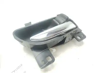 Tweedehands auto-onderdeel binnen handgreep achter achter voor subaru legacy kombi/outback b14 outback premium oem iam-referenties 61051aj000vh