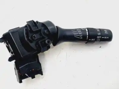 Second-hand car spare part windshiel wiper switch for toyota auris luna oem iam references 17f243