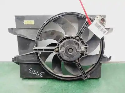 Автозапчасти б/у электрический вентилятор за ford fusion (cbk) trend ссылки oem iam 8240367  