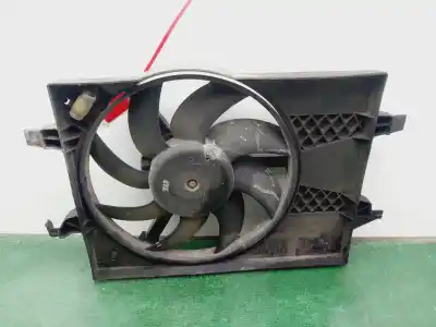 Автозапчасти б/у электрический вентилятор за ford fusion (cbk) trend ссылки oem iam 8240367  