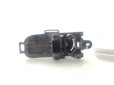 Peça sobressalente para automóvel em segunda mão puxador interior dianteiro direito por nissan nv 200 (m20) kombi comfort referências oem iam 80670bj00a