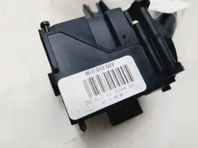 Pezzo di ricambio per auto di seconda mano comando pulito per audi a4 b6 (8e2) 2.0 riferimenti oem iam 8e0953503  