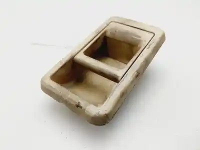 Tweedehands auto-onderdeel binnen voor rechts handvat voor renault 11 renault 11 gtl 1.4 oem iam-referenties 7704001845
