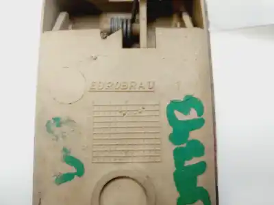 Second-hand car spare part interior right front handle for renault 11 renault 11 gtl 1.4 oem iam references 7704001845  