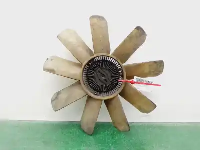 Автозапчастина б/у вязкий двигатель для SSANGYONG RODIUS Xdi Посилання на OEM IAM 6652000223  