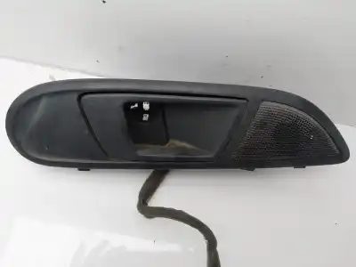 Second-hand car spare part interior right front handle for ford fiesta (cb1) sport oem iam references 8a61a22600bew  