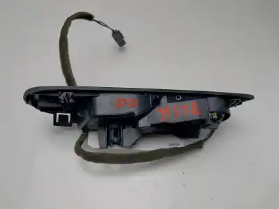 Second-hand car spare part interior right front handle for ford fiesta (cb1) sport oem iam references 8a61a22600bew  