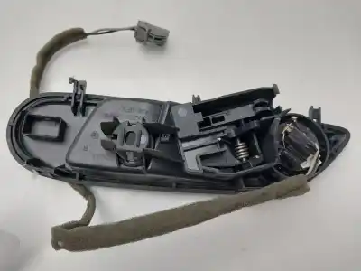 Second-hand car spare part interior right front handle for ford fiesta (cb1) sport oem iam references 8a61a22600bew  