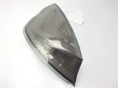 Second-hand car spare part left tailgate light for ford fiesta (cb1) sport oem iam references 1709553  