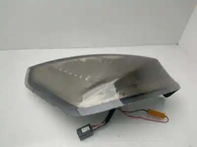 Second-hand car spare part left tailgate light for ford fiesta (cb1) sport oem iam references 1709553  