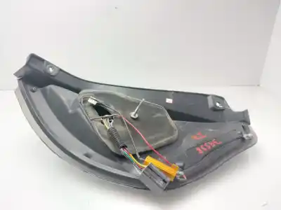 Second-hand car spare part  for FORD FIESTA (CB1)  OEM IAM references 1709553  