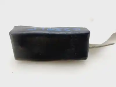 Автозапчастина б/у усередині передня права ручка для FIAT CINQUECENTO (170) 0.9 I.E. Посилання на OEM IAM 181826480  