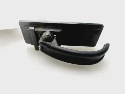 Автозапчастина б/у ліва передня внутрішня ручка для FIAT CINQUECENTO (170) 0.9 I.E. Посилання на OEM IAM 181826480  